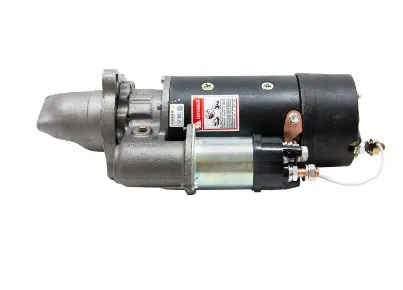 140855A3 - Стартер TJ/St.