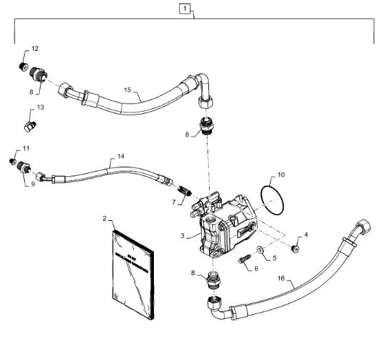 48178787 - шланг